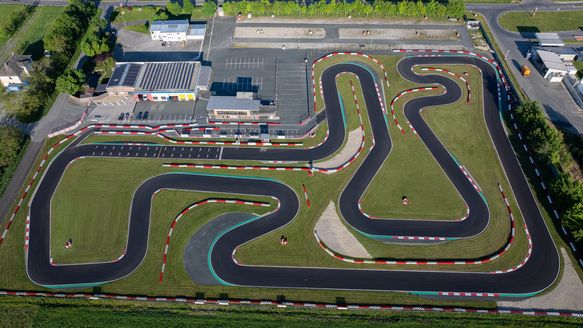 Go Kart mieten im Burgenland